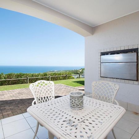 Villa For Family And Golf Mosselbaai Buitenkant foto