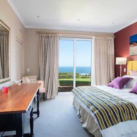 Villa For Family And Golf Mosselbaai Buitenkant foto