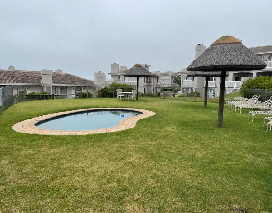 Villa For Family And Golf Mosselbaai Buitenkant foto