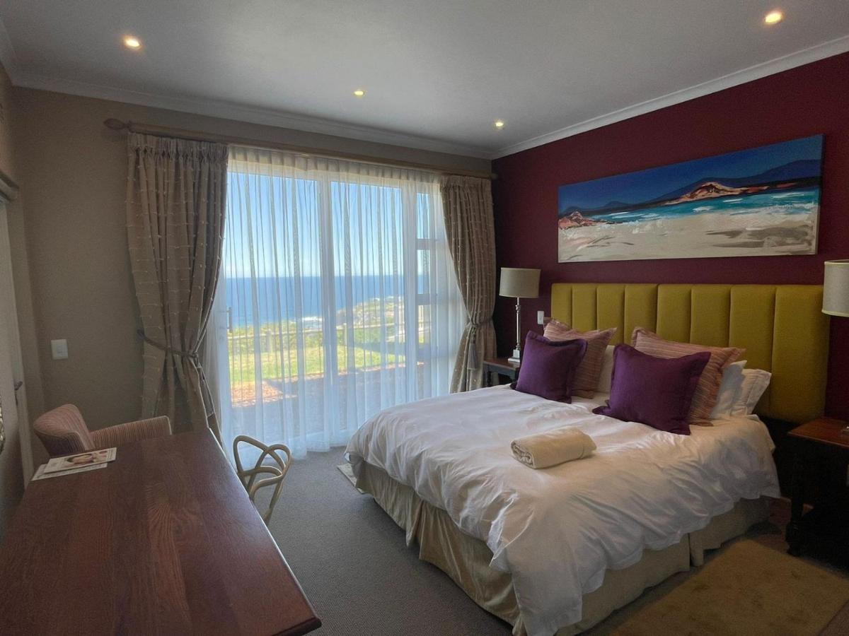 Villa For Family And Golf Mosselbaai Buitenkant foto