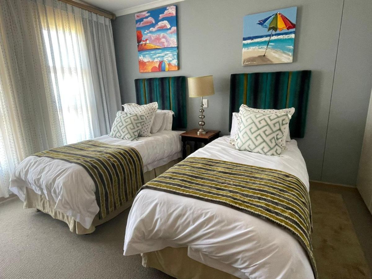Villa For Family And Golf Mosselbaai Buitenkant foto