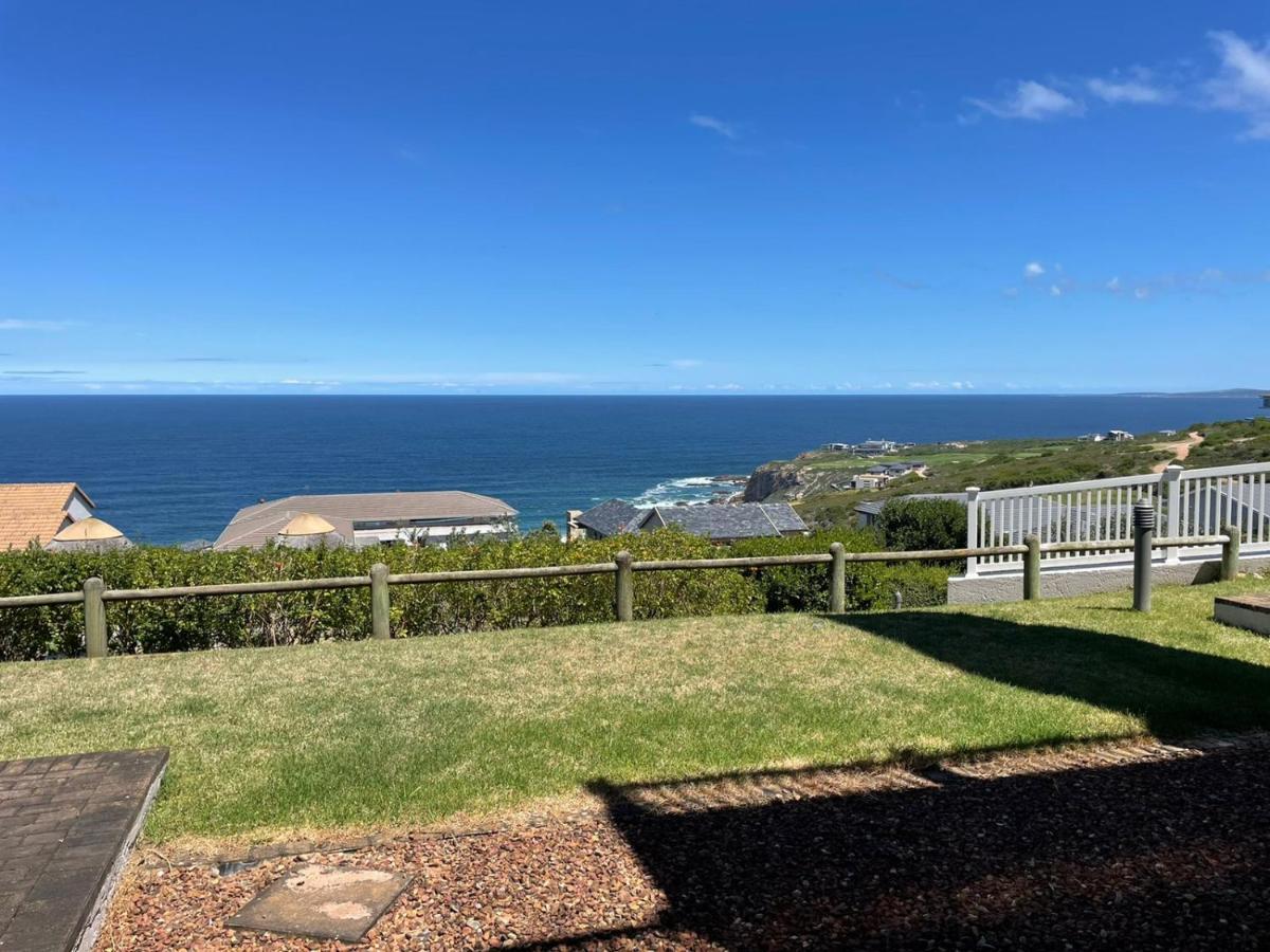 Villa For Family And Golf Mosselbaai Buitenkant foto