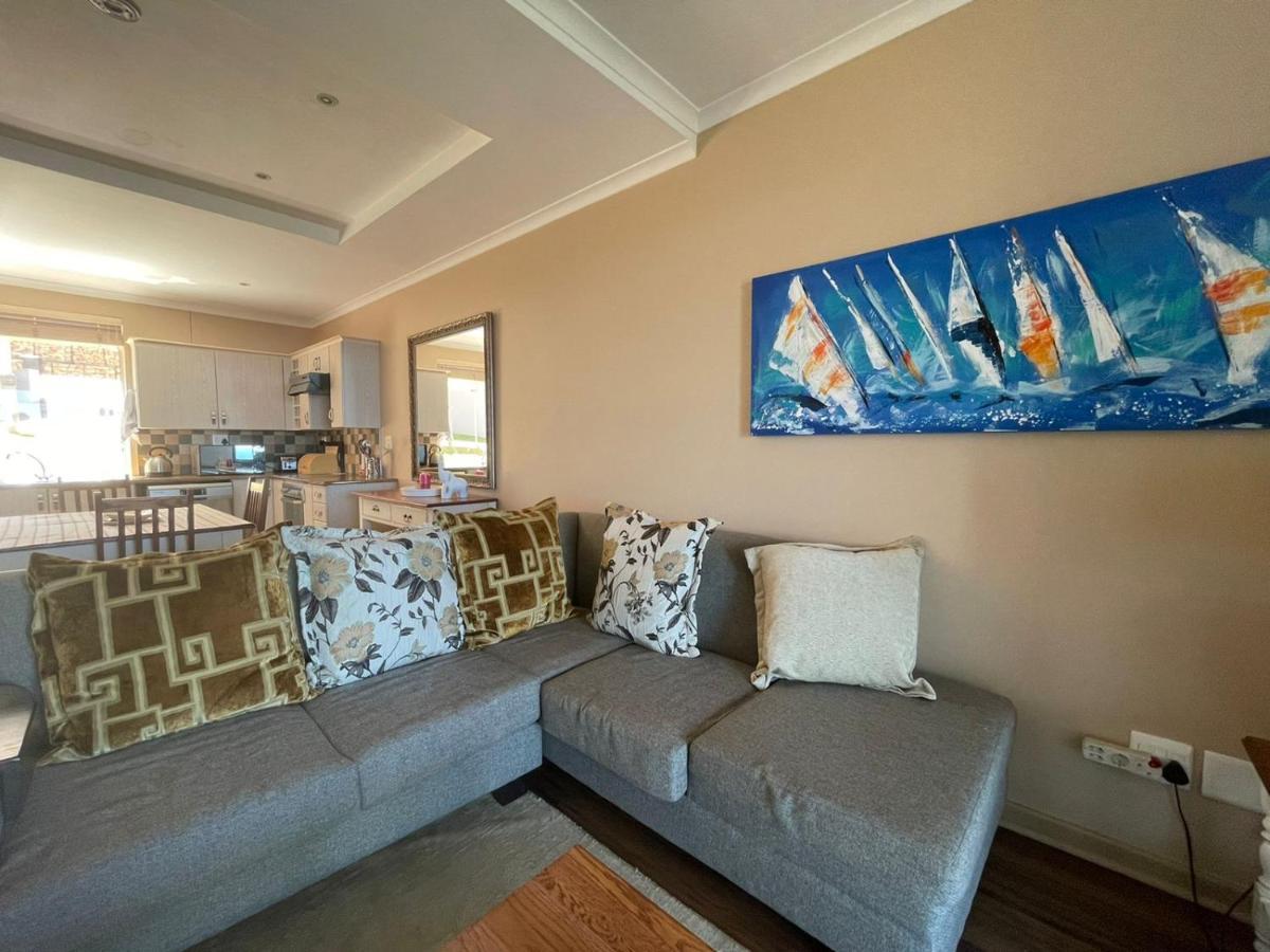 Villa For Family And Golf Mosselbaai Buitenkant foto