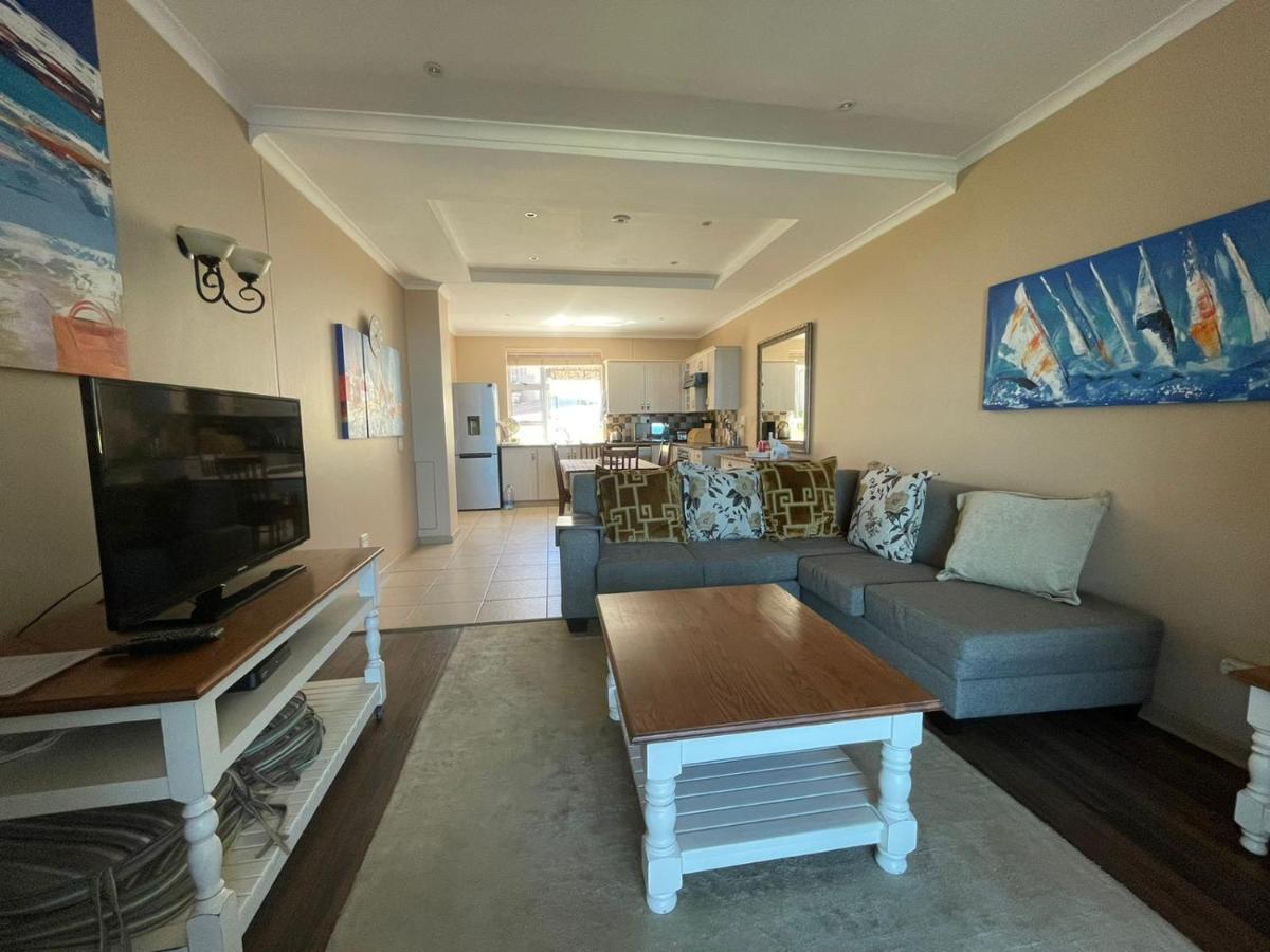 Villa For Family And Golf Mosselbaai Buitenkant foto