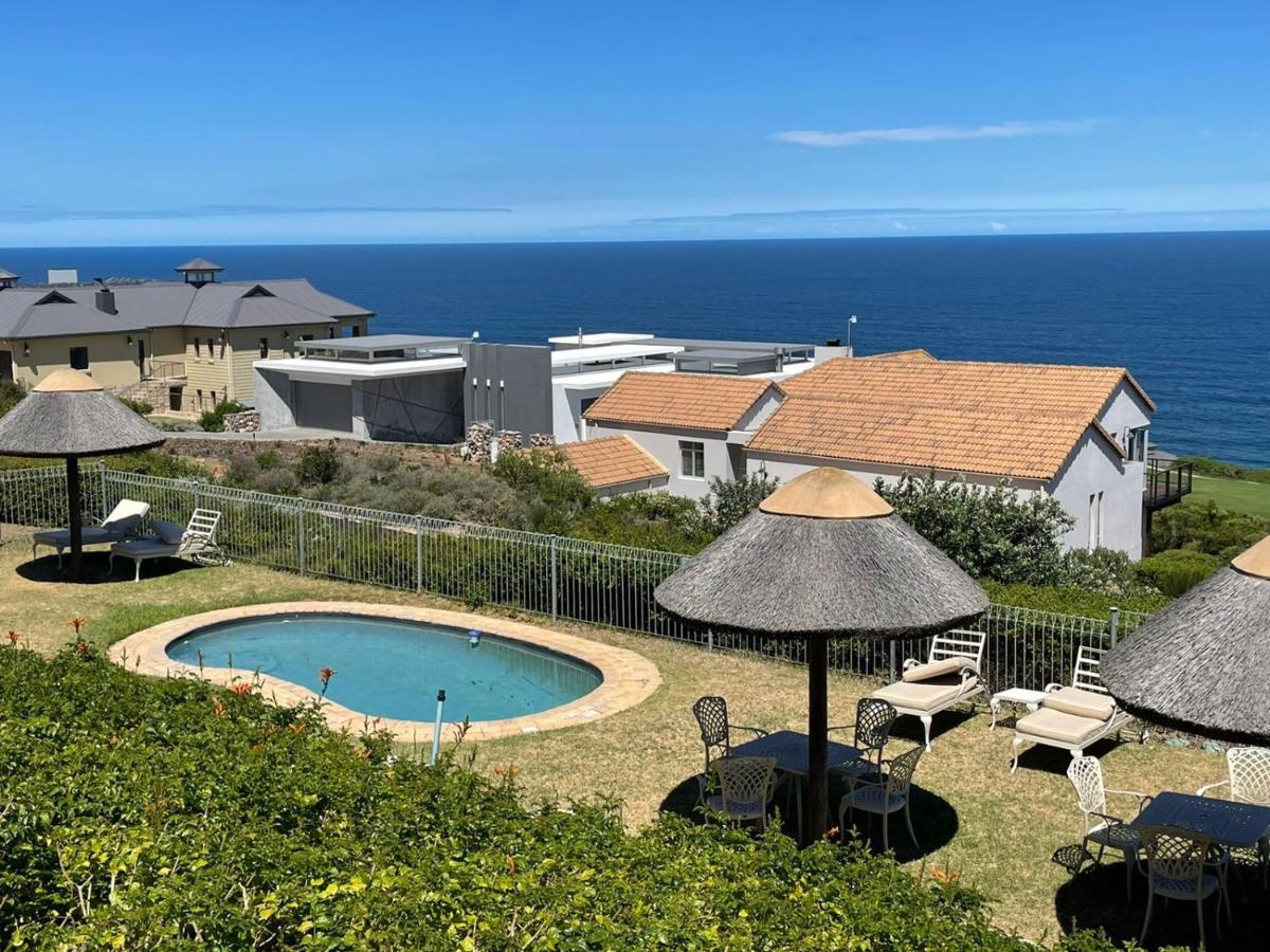 Villa For Family And Golf Mosselbaai Buitenkant foto