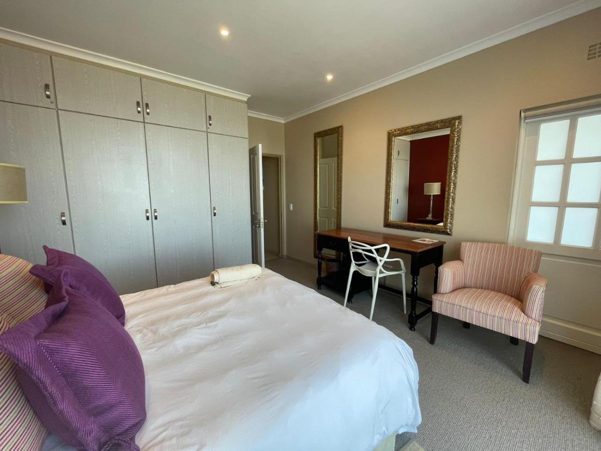 Villa For Family And Golf Mosselbaai Buitenkant foto