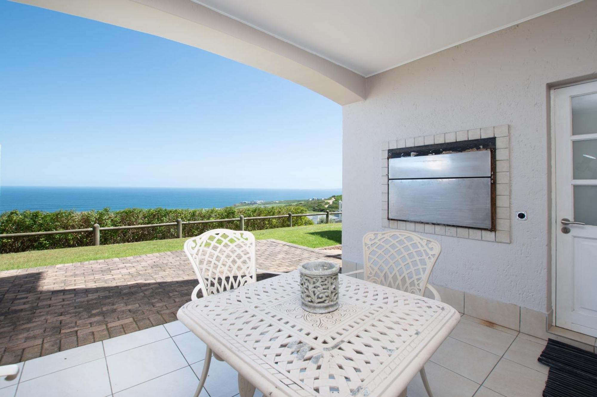 Villa For Family And Golf Mosselbaai Buitenkant foto
