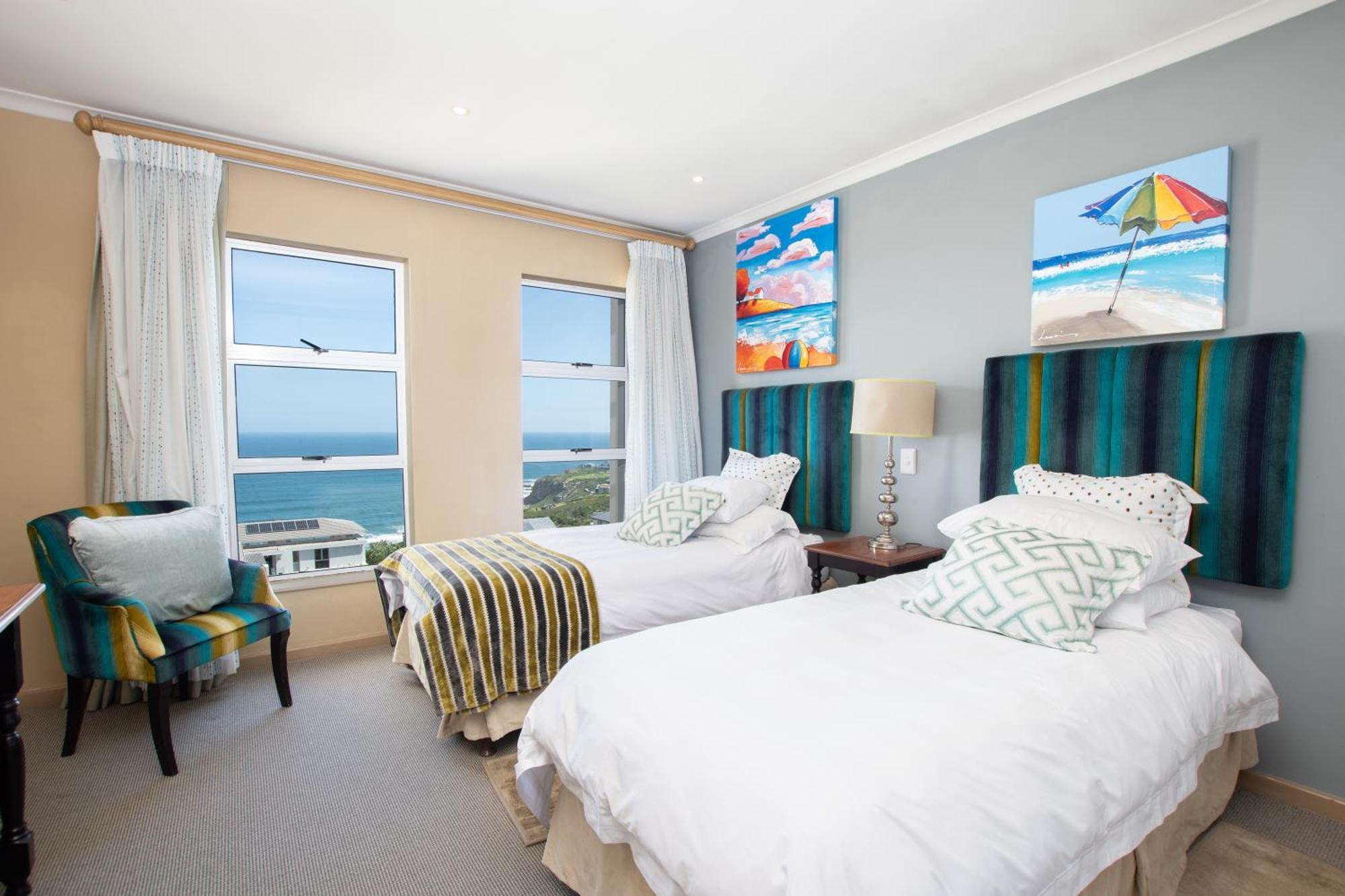 Villa For Family And Golf Mosselbaai Buitenkant foto