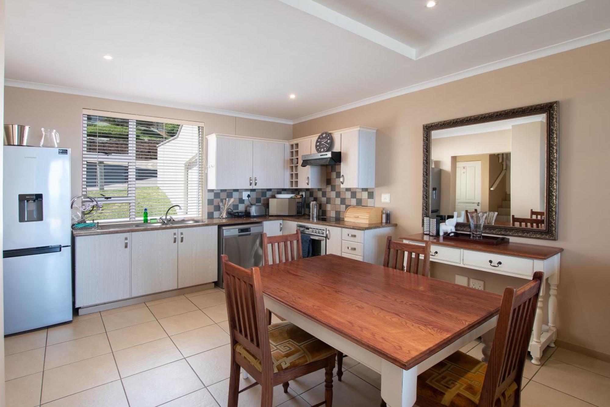 Villa For Family And Golf Mosselbaai Buitenkant foto