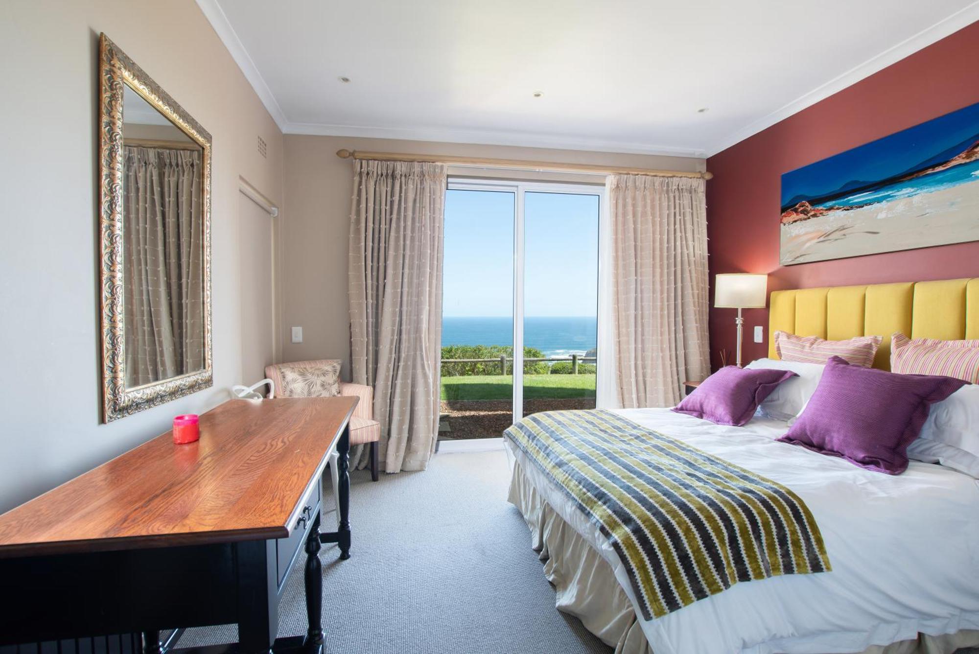 Villa For Family And Golf Mosselbaai Buitenkant foto