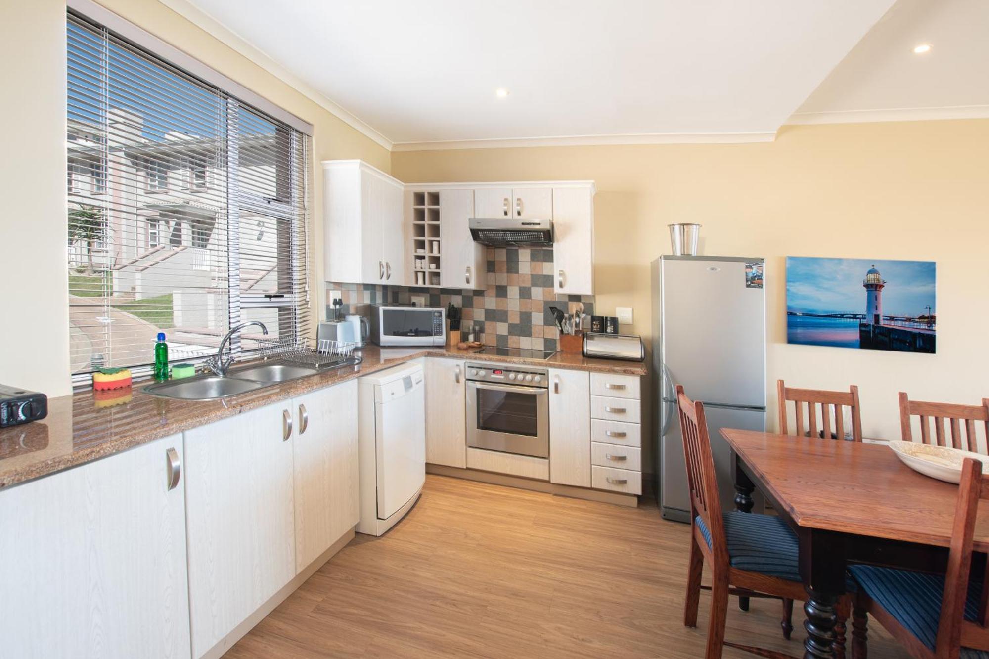 Villa For Family And Golf Mosselbaai Buitenkant foto